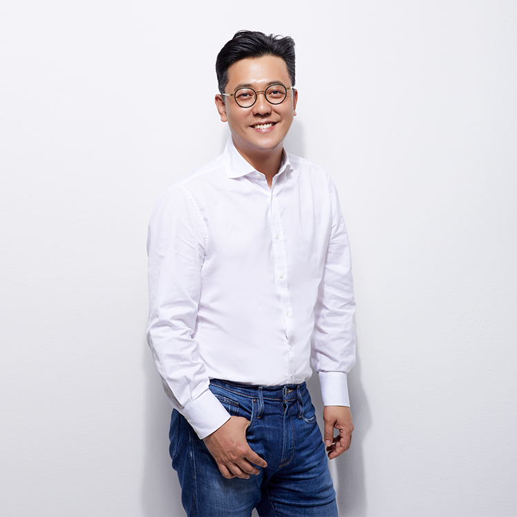 Brandon Lee, Managing Partner & Co-Founder at Murex Partners