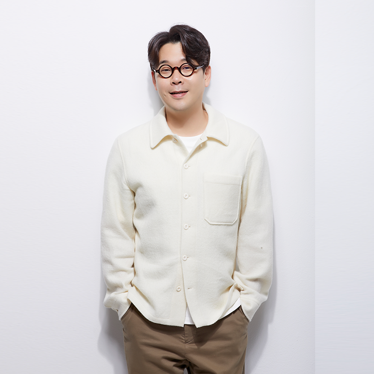 Jiseong Oh, Managing Partner & Co-Founder at Murex Partners